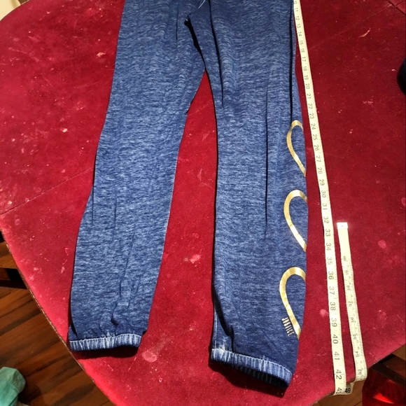Justice Sweatpants / leggings - Picture 6 of 7